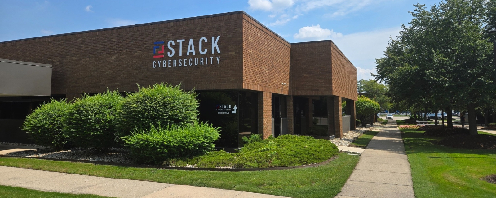 Cyber news and threat updates from STACK Cybersecurity