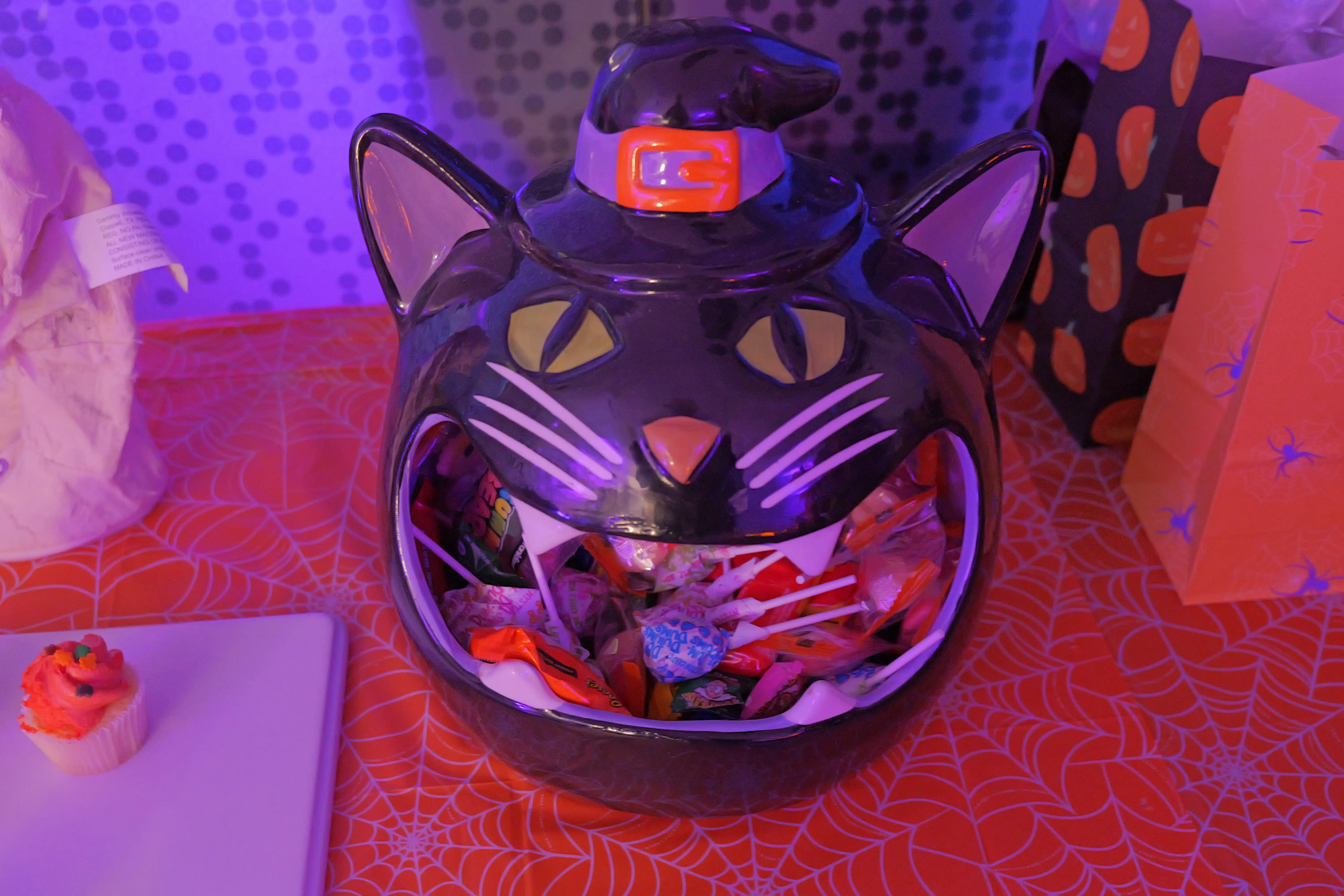 Hackoween 2025 gallery image