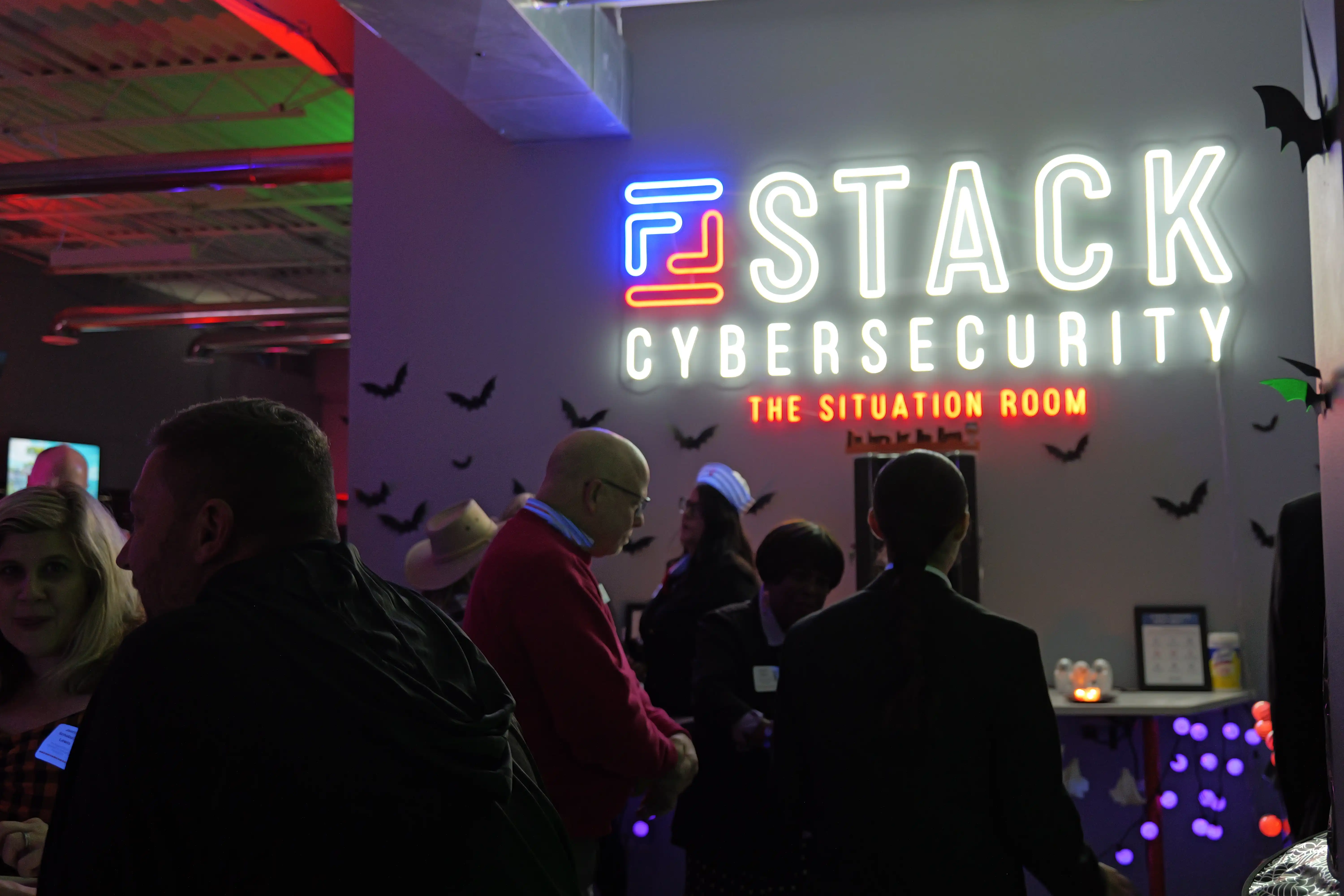Hackoween 2025