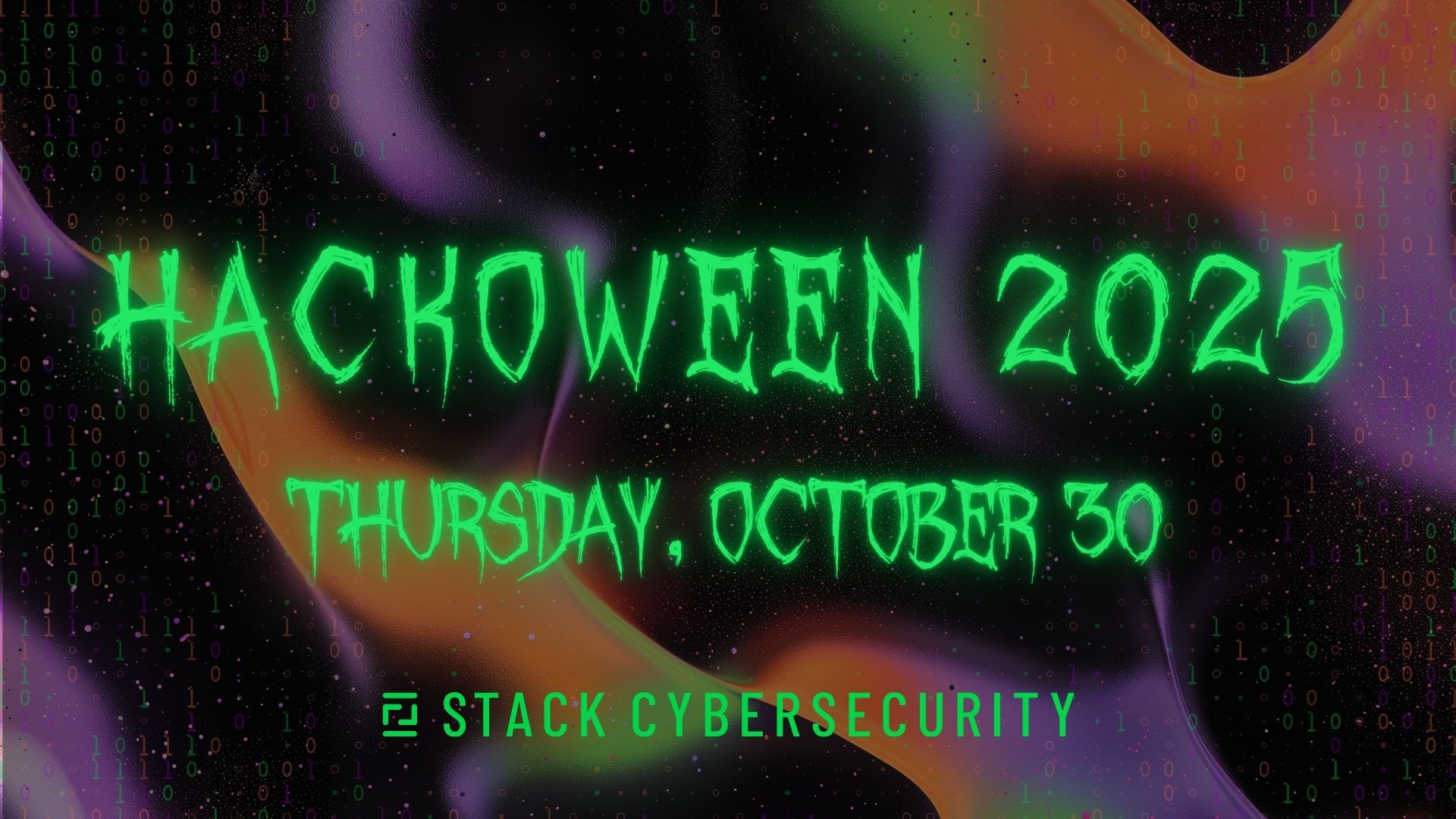 Hackoween 2025