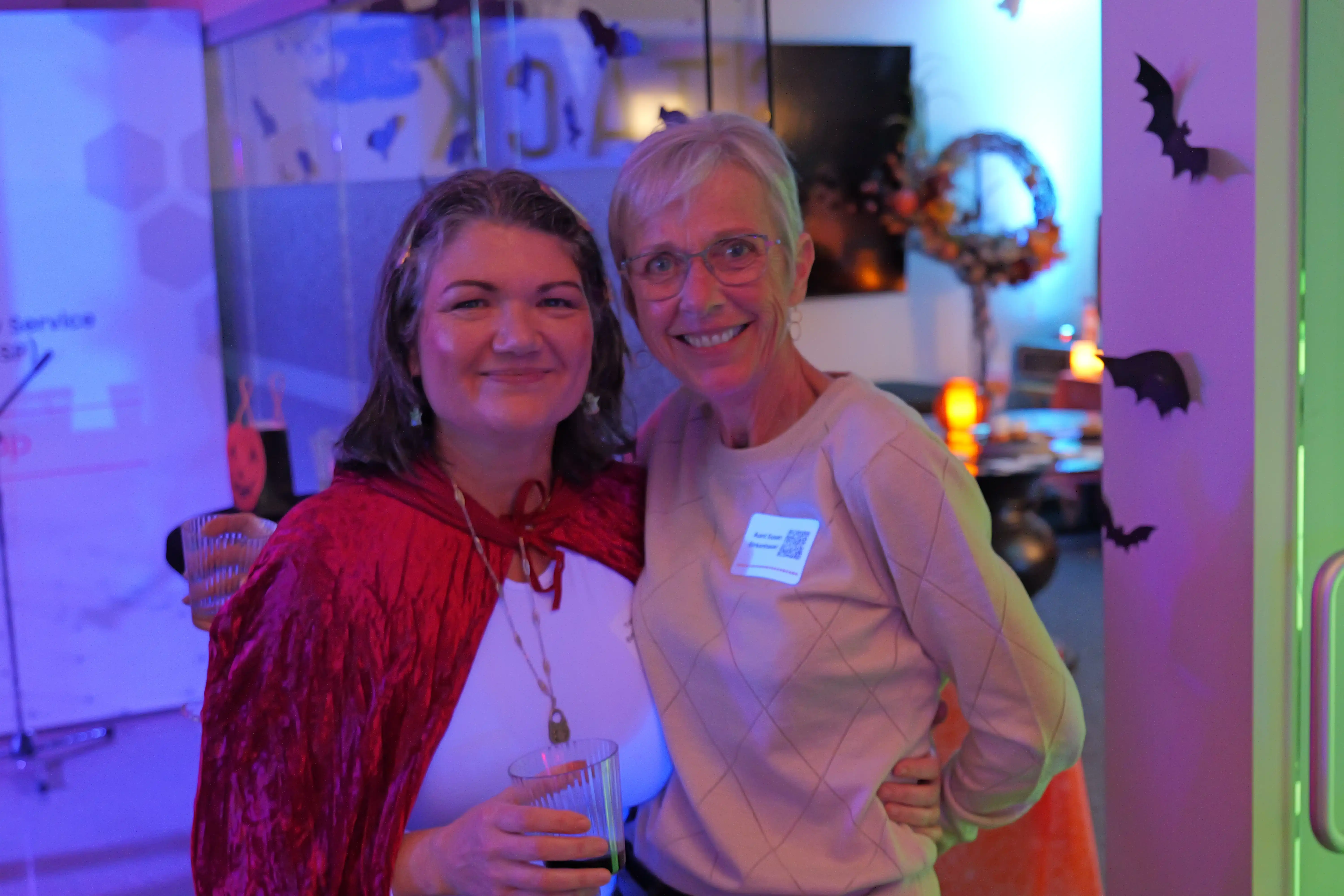Hackoween 2025 gallery image