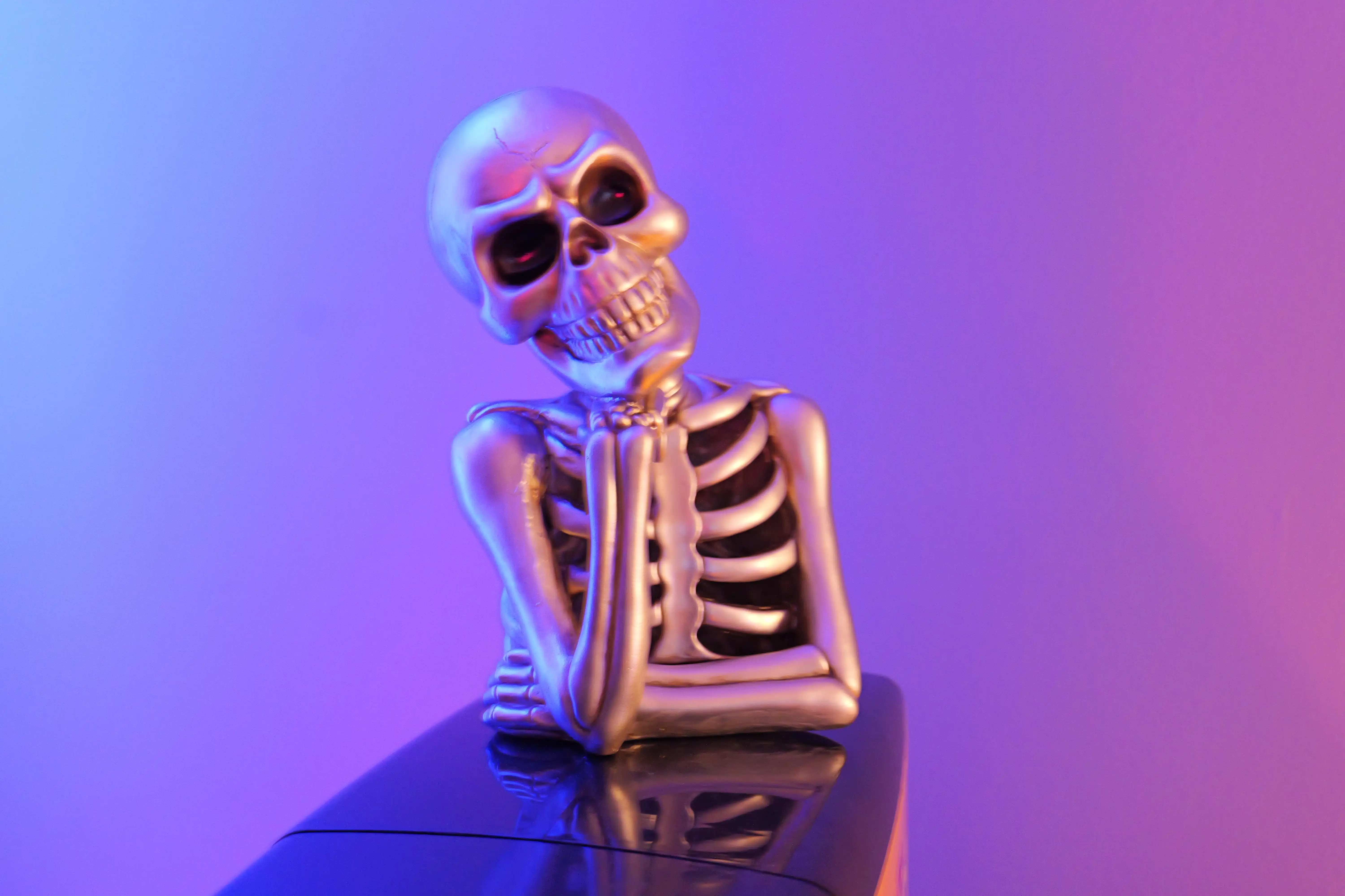 Hackoween 2025 gallery image