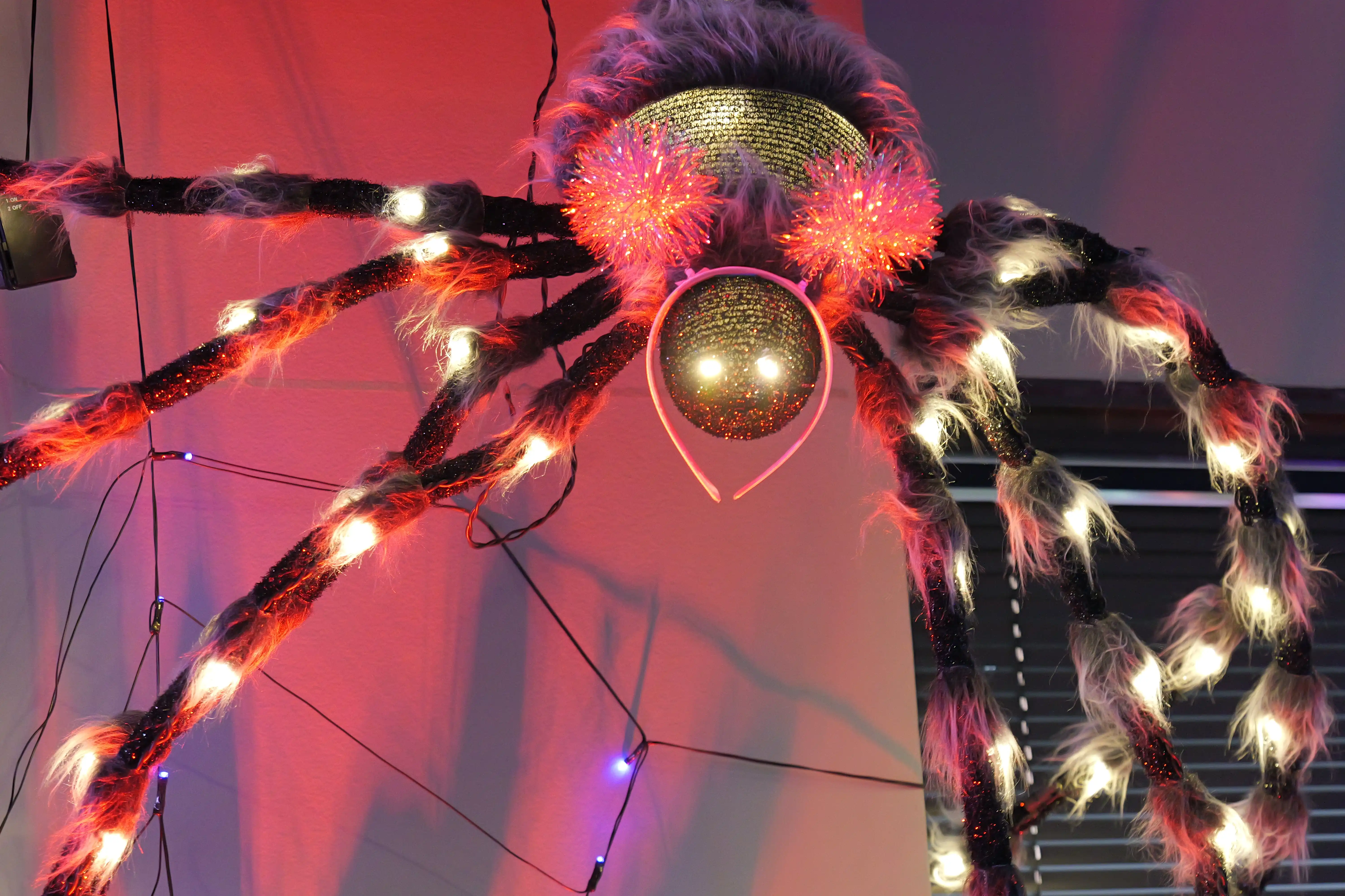 Hackoween 2025 gallery image