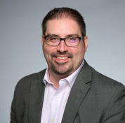 Chris Johnson from GTIA