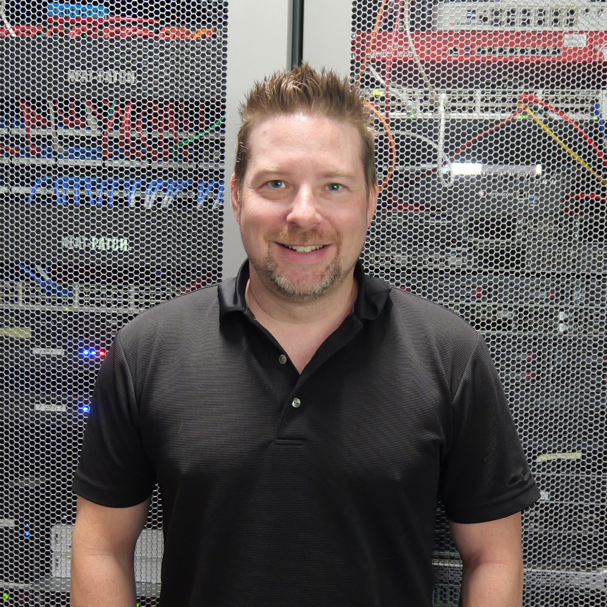 Rob Moore from STACK Cybersecurity