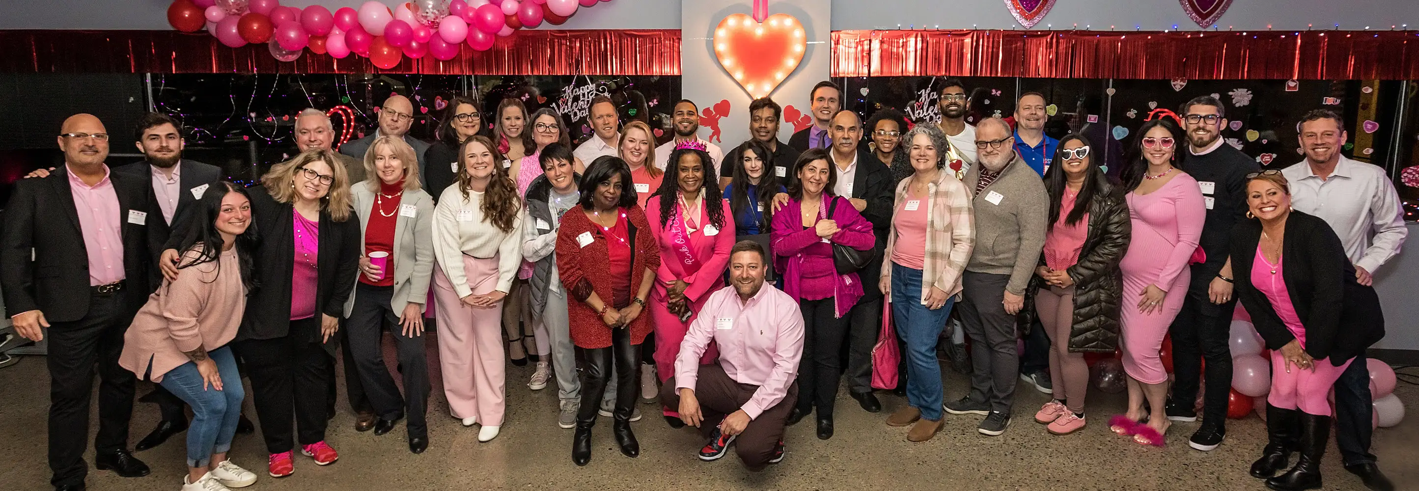 Cupid's Cybersecurity Soiree 2025