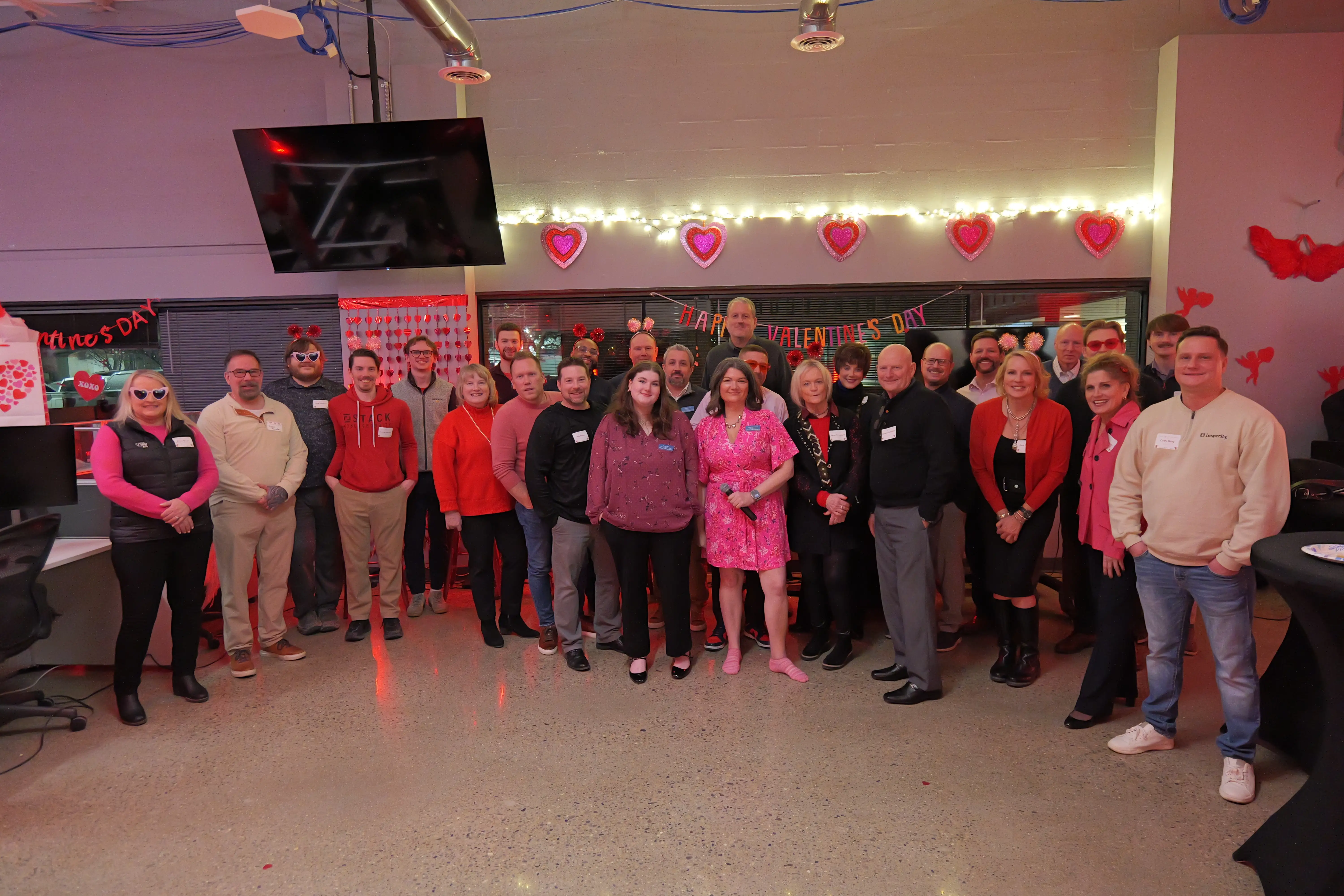 Cupid's Cybersecurity Soiree 2026
