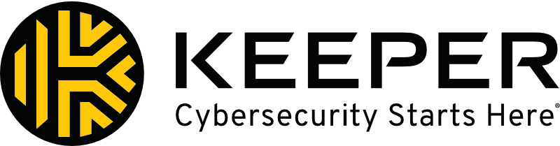 Keeper logo
