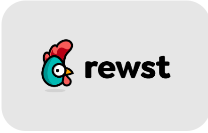 Rewst logo