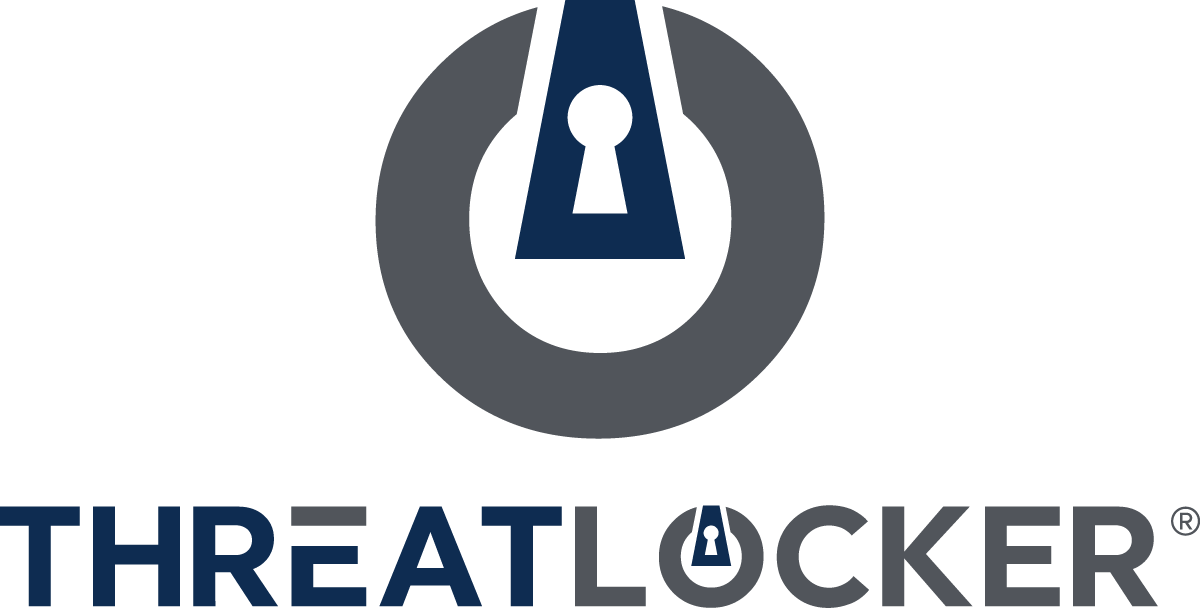ThreatLocker logo