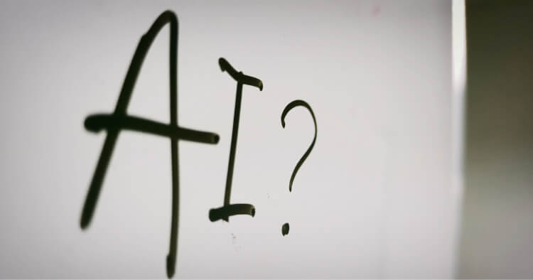 Start Your AI Journey, or Get Left Behind