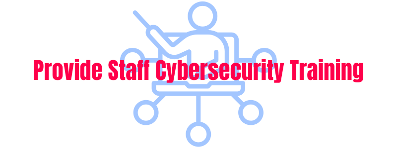 Cybersecurity Training Image