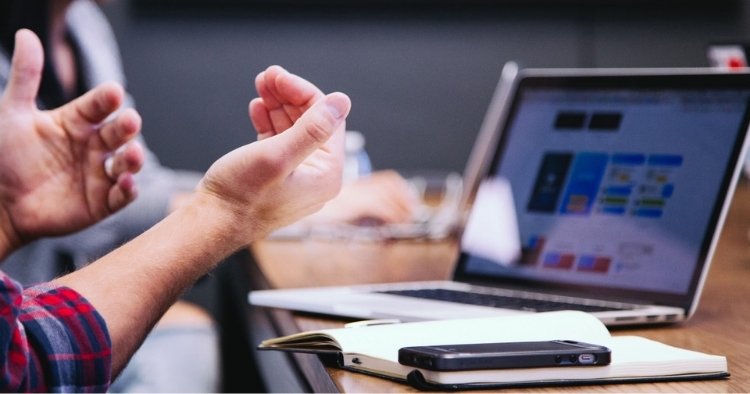 The Importance of User Security Awareness Training