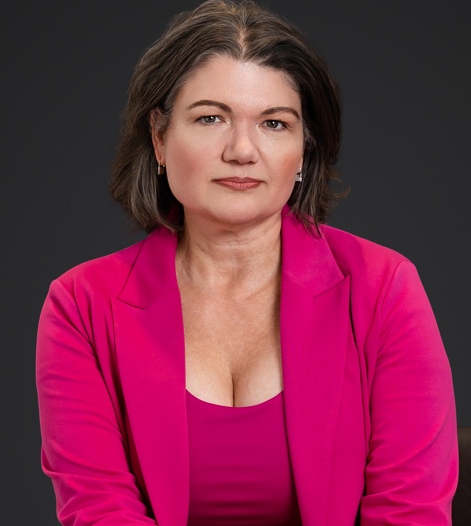 Tracey Birkenhauer