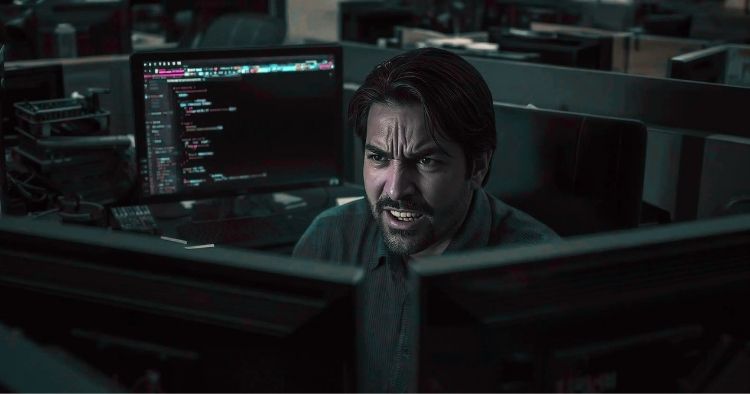 Cybersecurity corporate risk