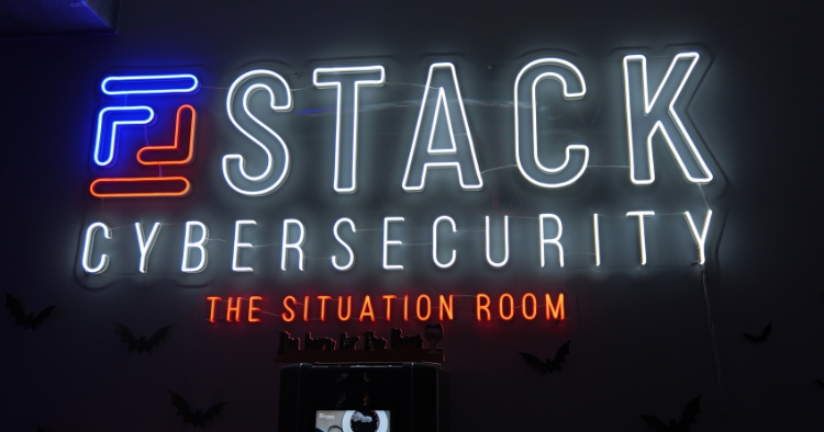 STACK Cybersecurity The Situation Room