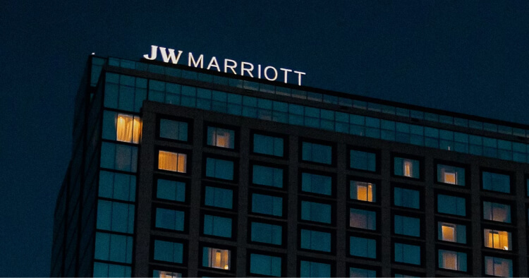 Risk Assessment Could Have Prevented Marriott $52M Fine