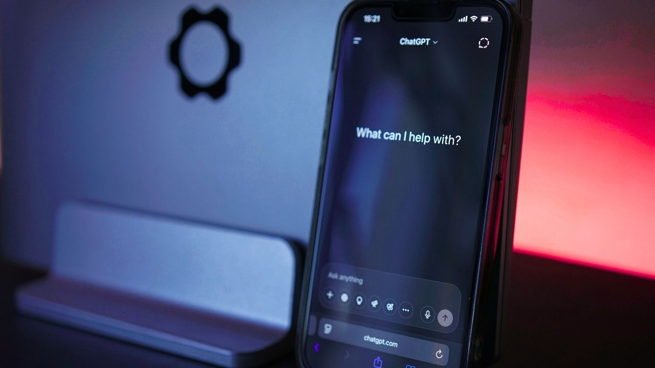 AI being used in the workplace