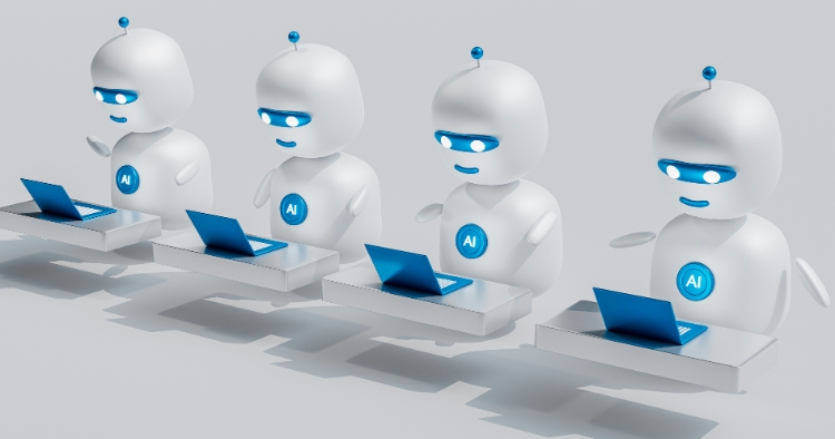 The Rise of Robot Hackers: How AI is Waging War on Your Business
