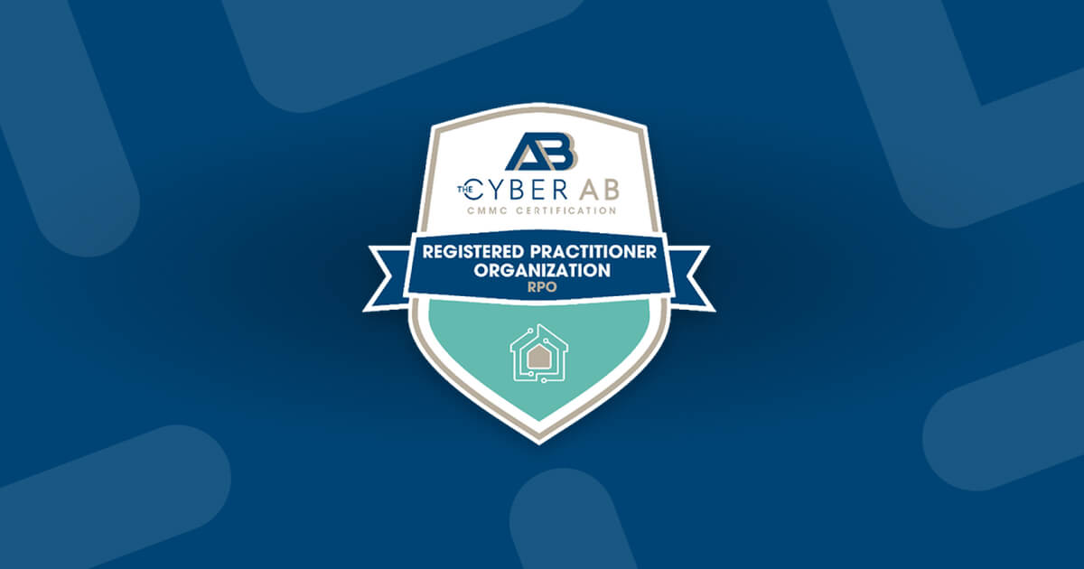 STACK Cybersecurity Becomes a Registered Provider Organization (RPO) for CMMC